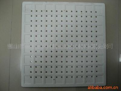 【供應(yīng)耐火墊板、棚板、堇青石板(圖)】?jī)r(jià)格,廠家,圖片,其他防火耐火材料,佛山市南海區(qū)羅村勝業(yè)耐火材料-